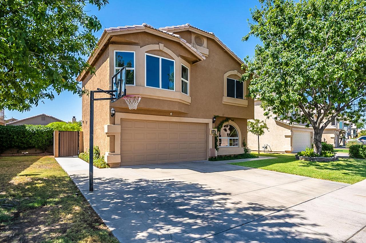 935 E Elgin St., Chandler, AZ 85225