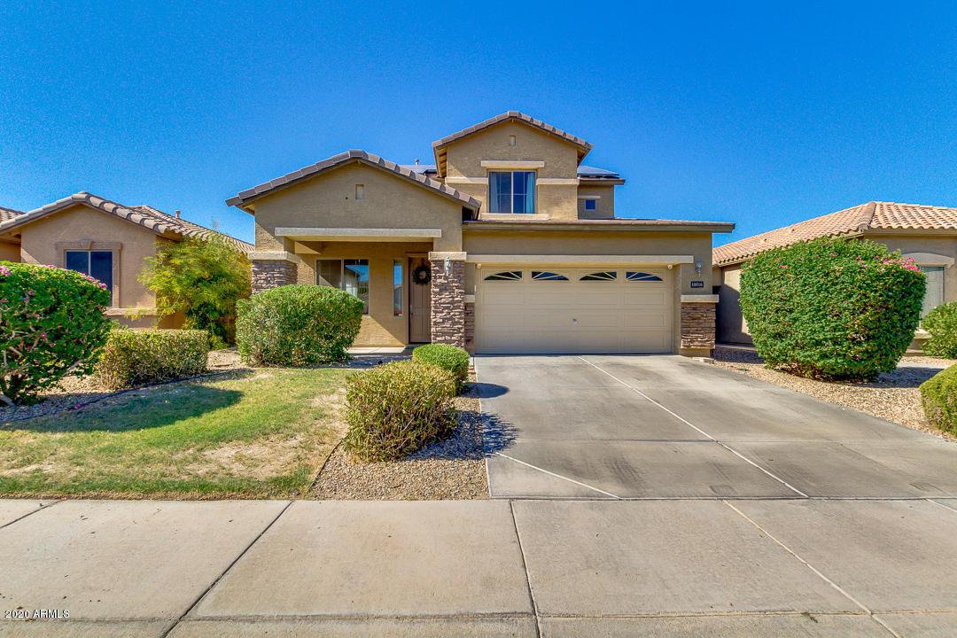 18016 W Hatcher Rd., Waddell, AZ 85355