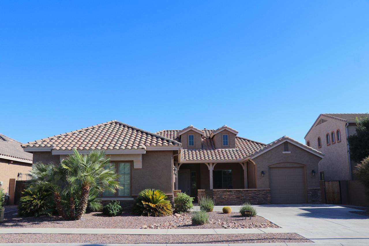 2839 E Blue Sage Rd., Gilbert, AZ 85297