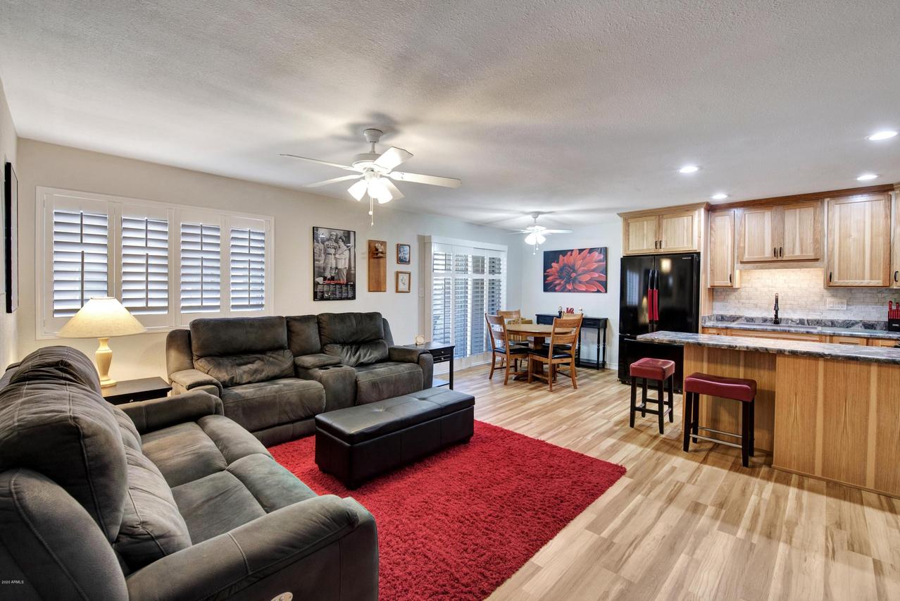 5525 E Thomas Rd. #D3, Phoenix, AZ 85018