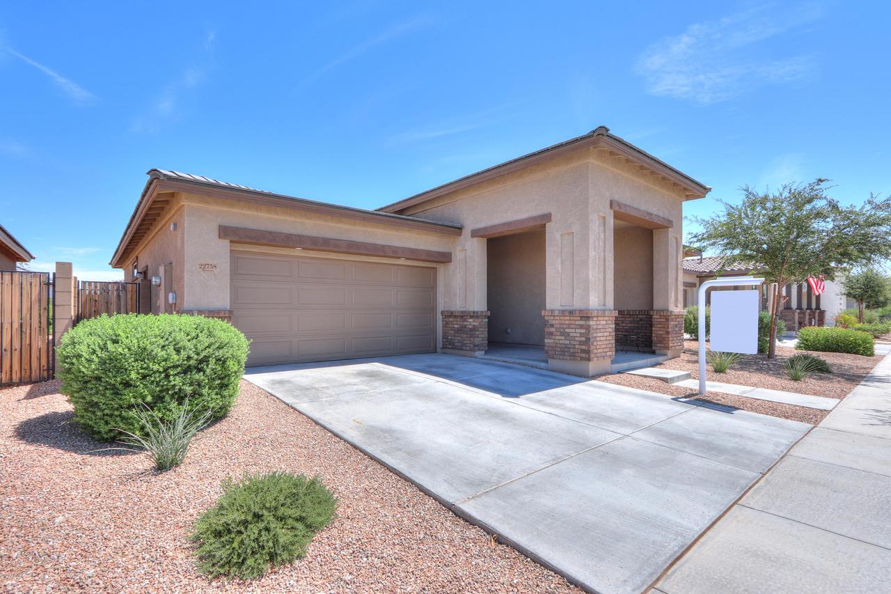 22758 E Via Las Brisas, Queen Creek, AZ 85142
