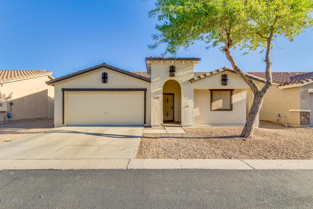2195 E 27th Ave., Apache Junction, AZ 85119