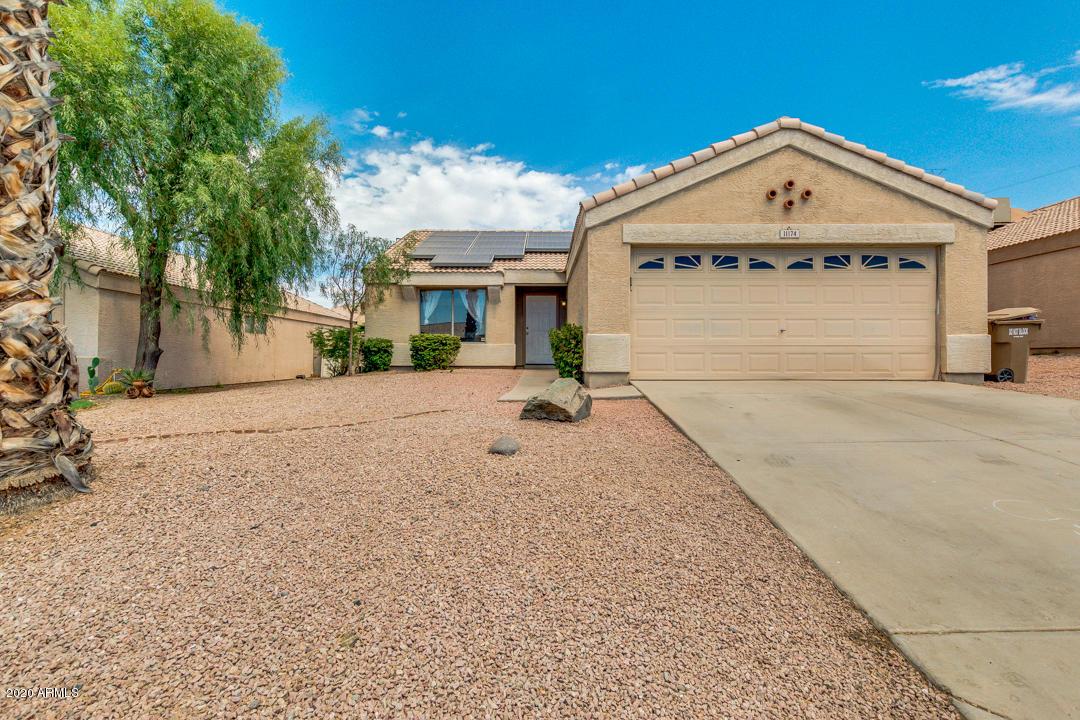 11174 W Loma Ln., Peoria, AZ 85345