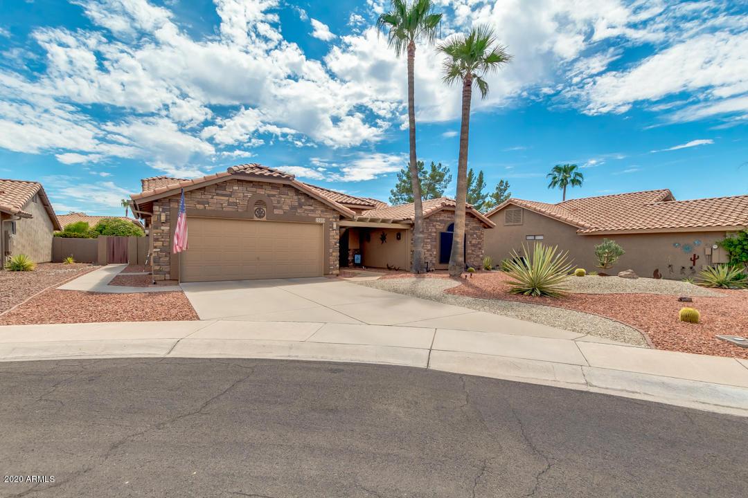 20009 N 94th Dr., Peoria, AZ 85382