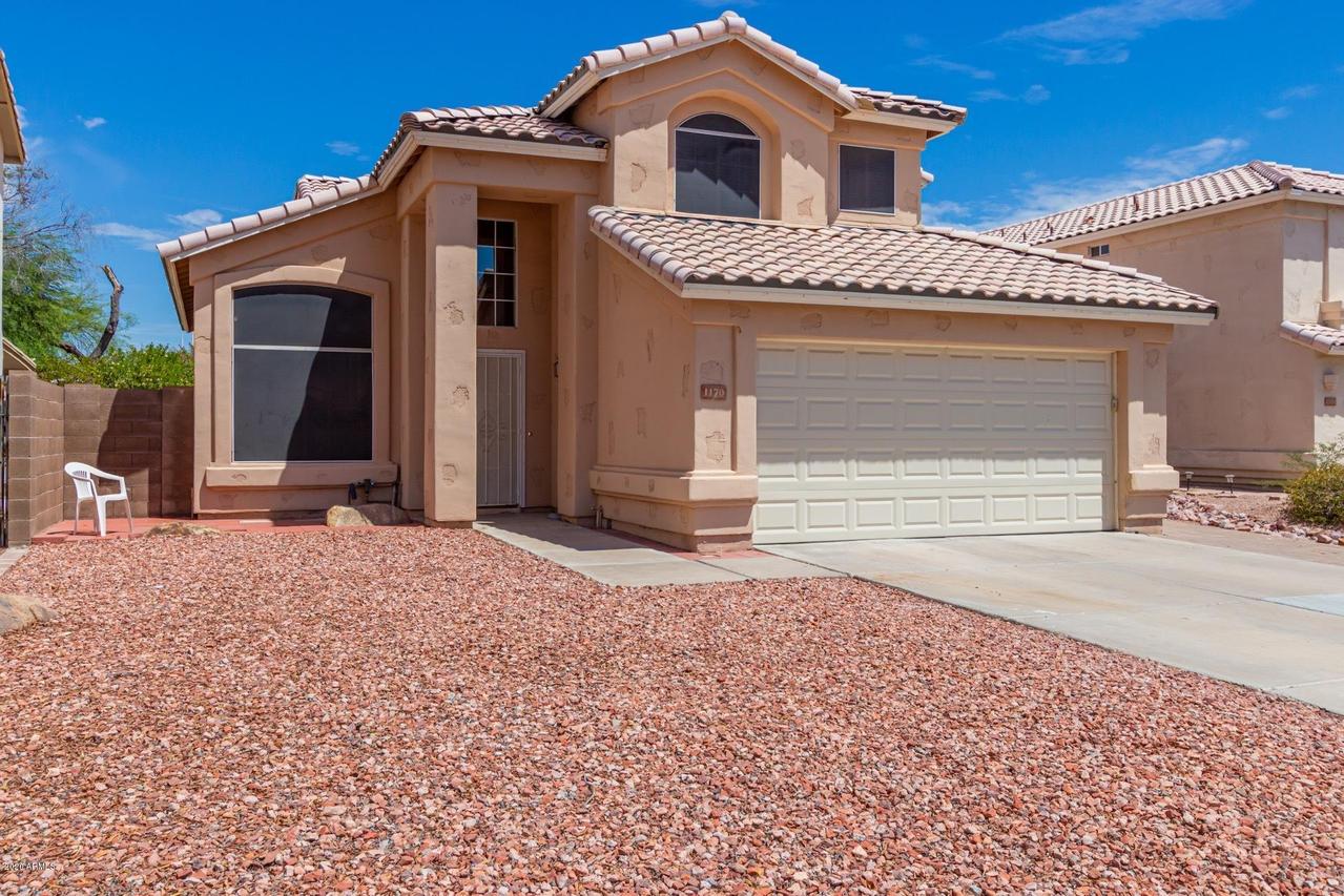 1170 W Gary Ct., Chandler, AZ 85224
