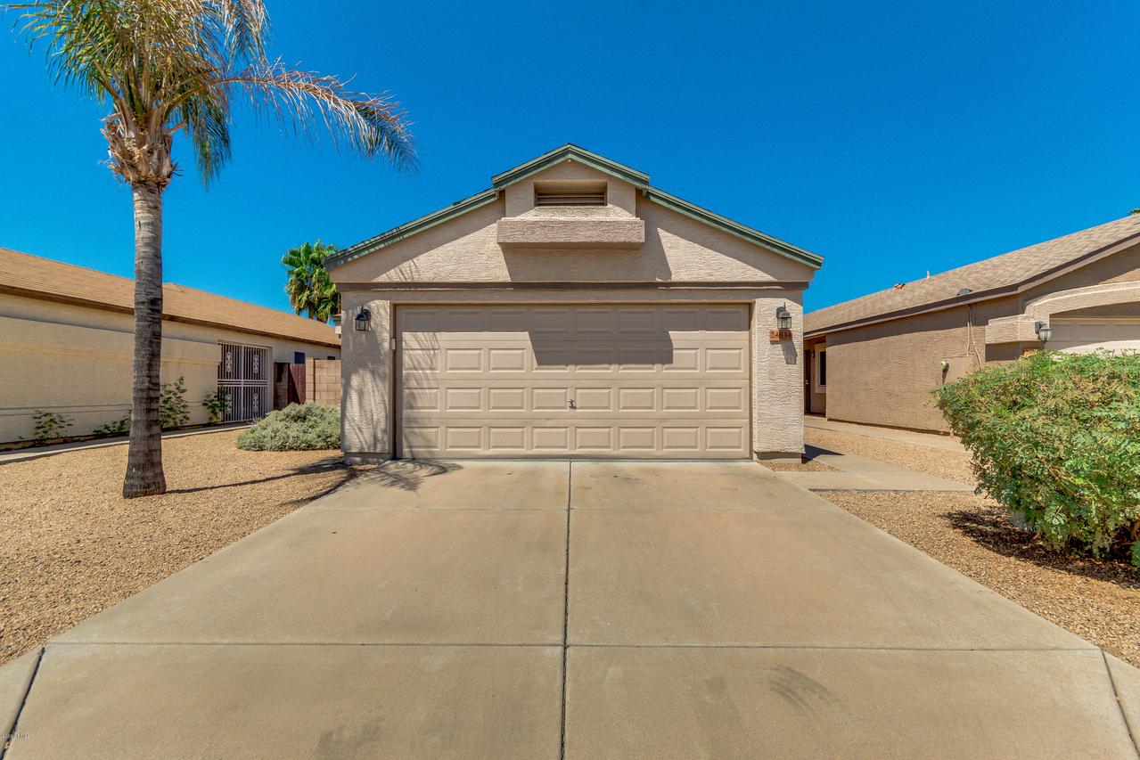 24834 N 40th Ln., Glendale, AZ 85310