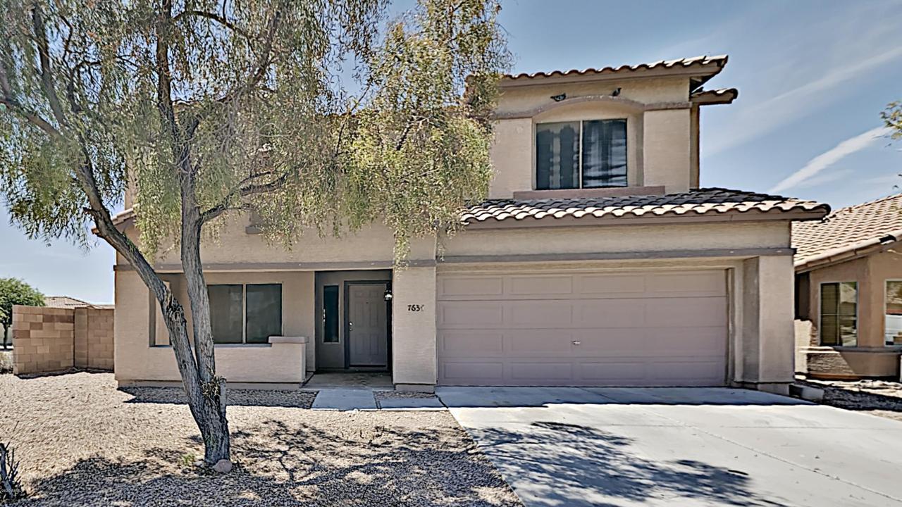 7634 S 4th Ave., Phoenix, AZ 85041