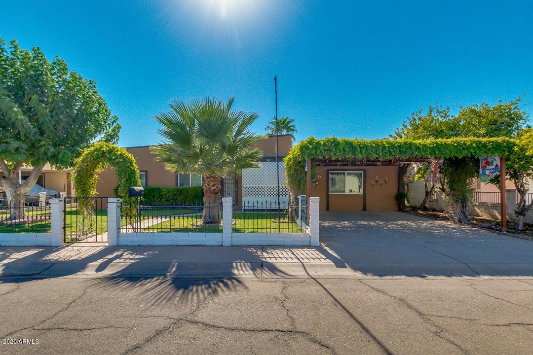 1555 N Park Ave., Casa Grande, AZ 85122