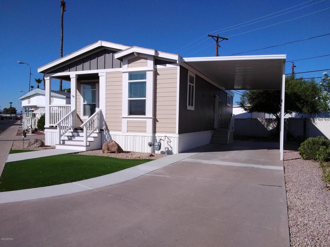 2460 E Main St. #B14, Mesa, AZ 85213