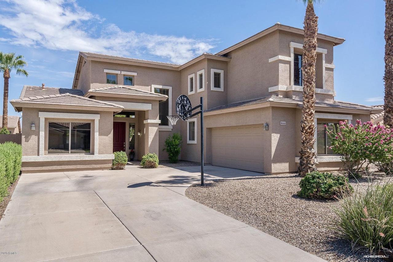 1644 E Spur St., Gilbert, AZ 85296