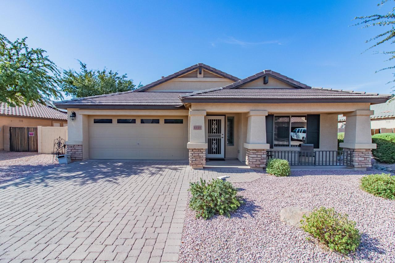 1315 E Jardin Dr., Casa Grande, AZ 85122