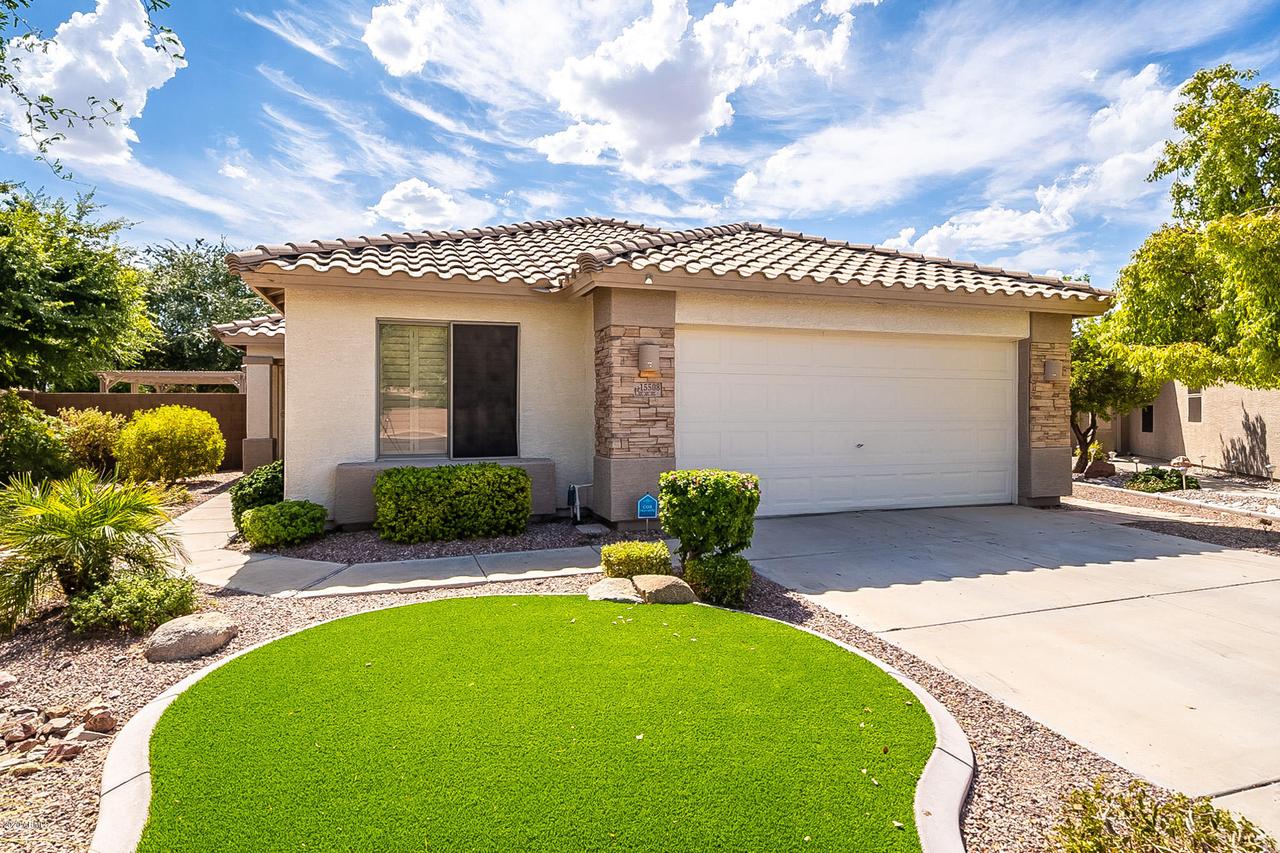 15508 N 156th Ct., Surprise, AZ 85374