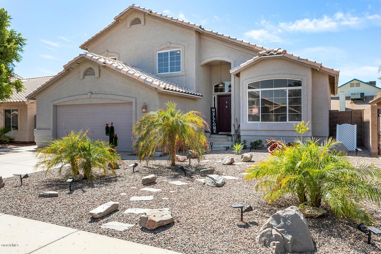 8599 W Athens St., Peoria, AZ 85382