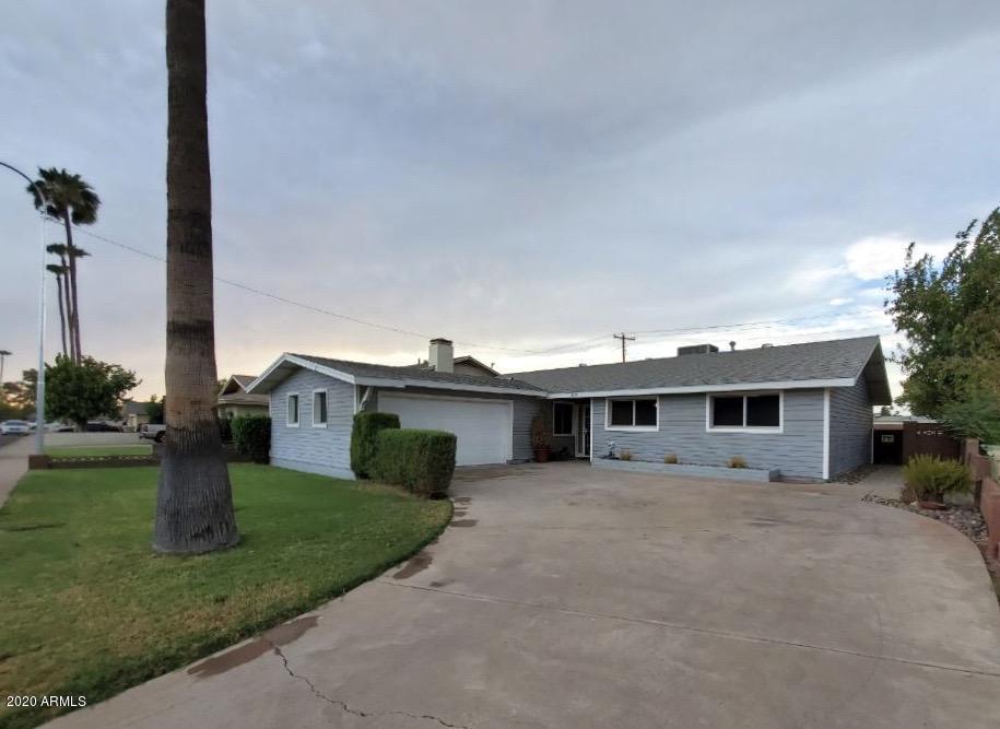 4330 W Claremont St., Glendale, AZ 85301