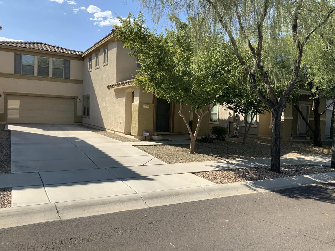 17298 N 185th Ln., Surprise, AZ 85374