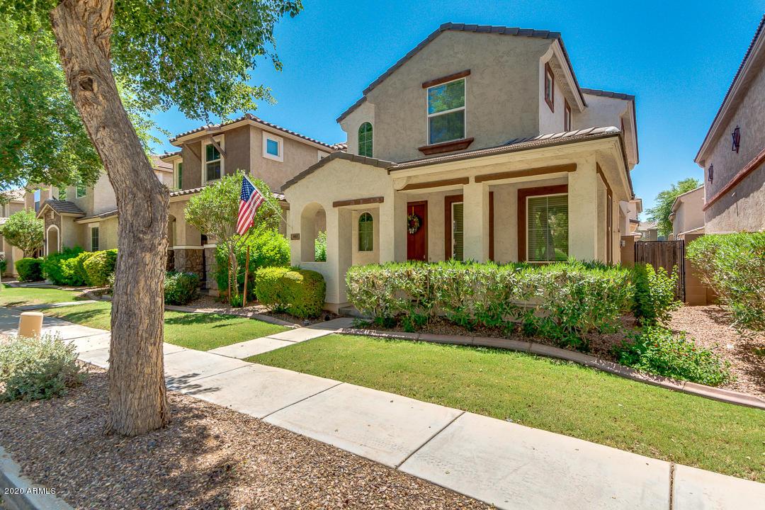 4063 E Tyson St., Gilbert, AZ 85295