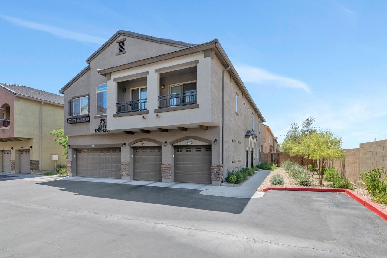 2150 W Alameda Rd. #2261, Phoenix, AZ 85085