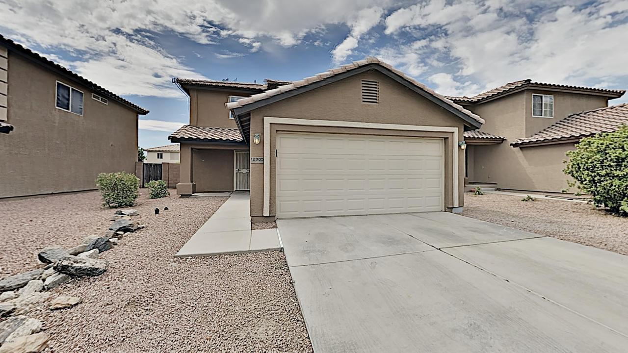 12005 W Columbine Dr., El Mirage, AZ 85335