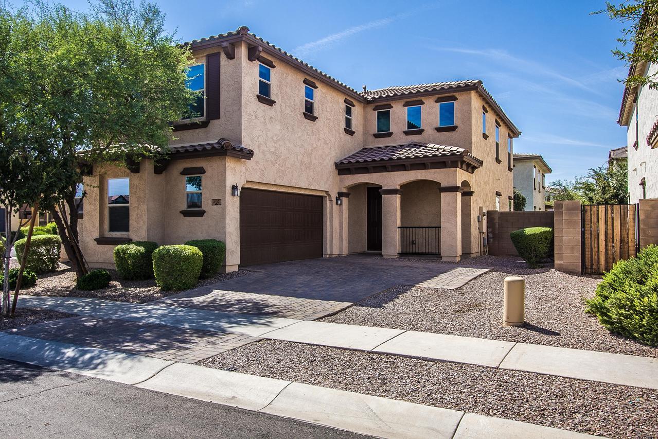 3153 E Dublin St., Gilbert, AZ 85295