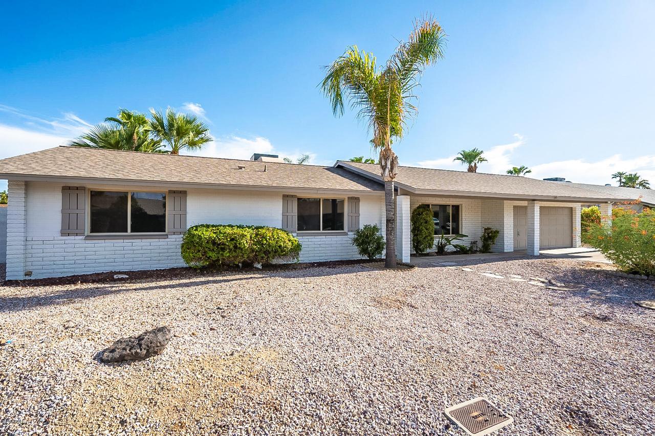 4609 E Willow Ave., Phoenix, AZ 85032