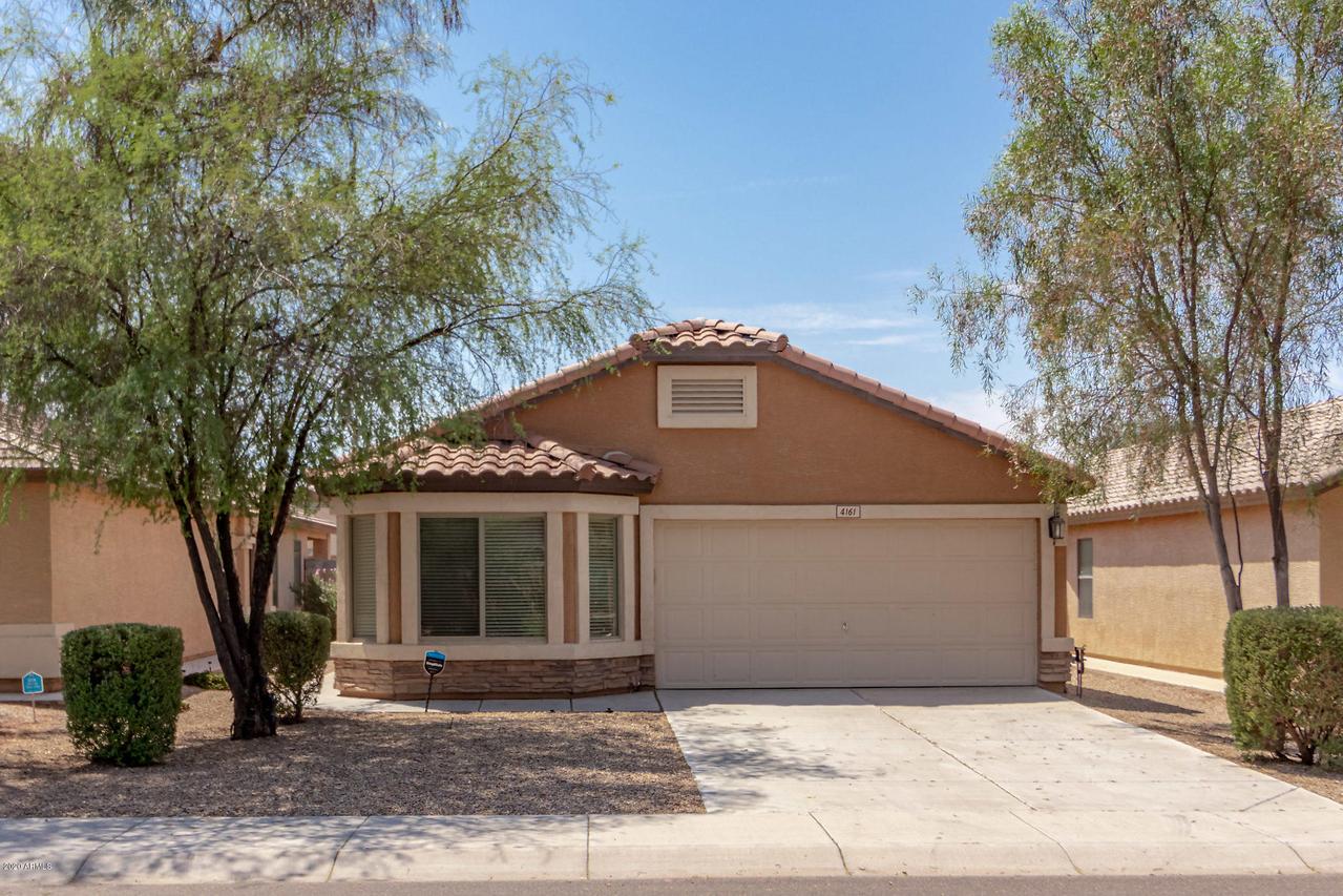 4161 E Azurite Rd., San Tan Valley, AZ 85143