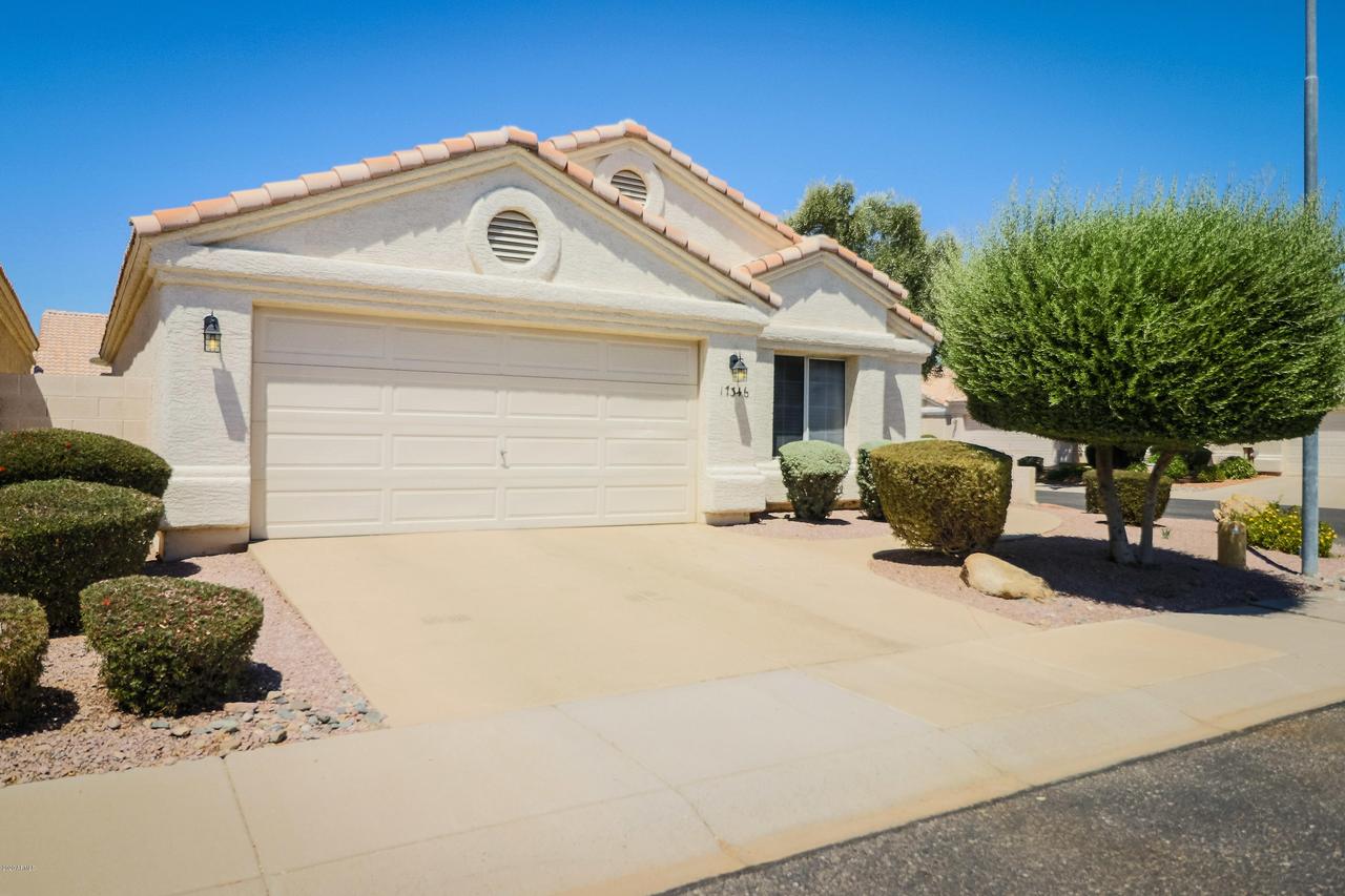 17346 N Inca Pl., Surprise, AZ 85374