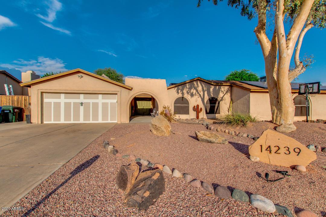 14239 N 42nd Pl., Phoenix, AZ 85032