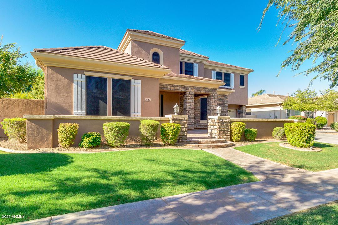 3132 E Marlene Dr., Gilbert, AZ 85296