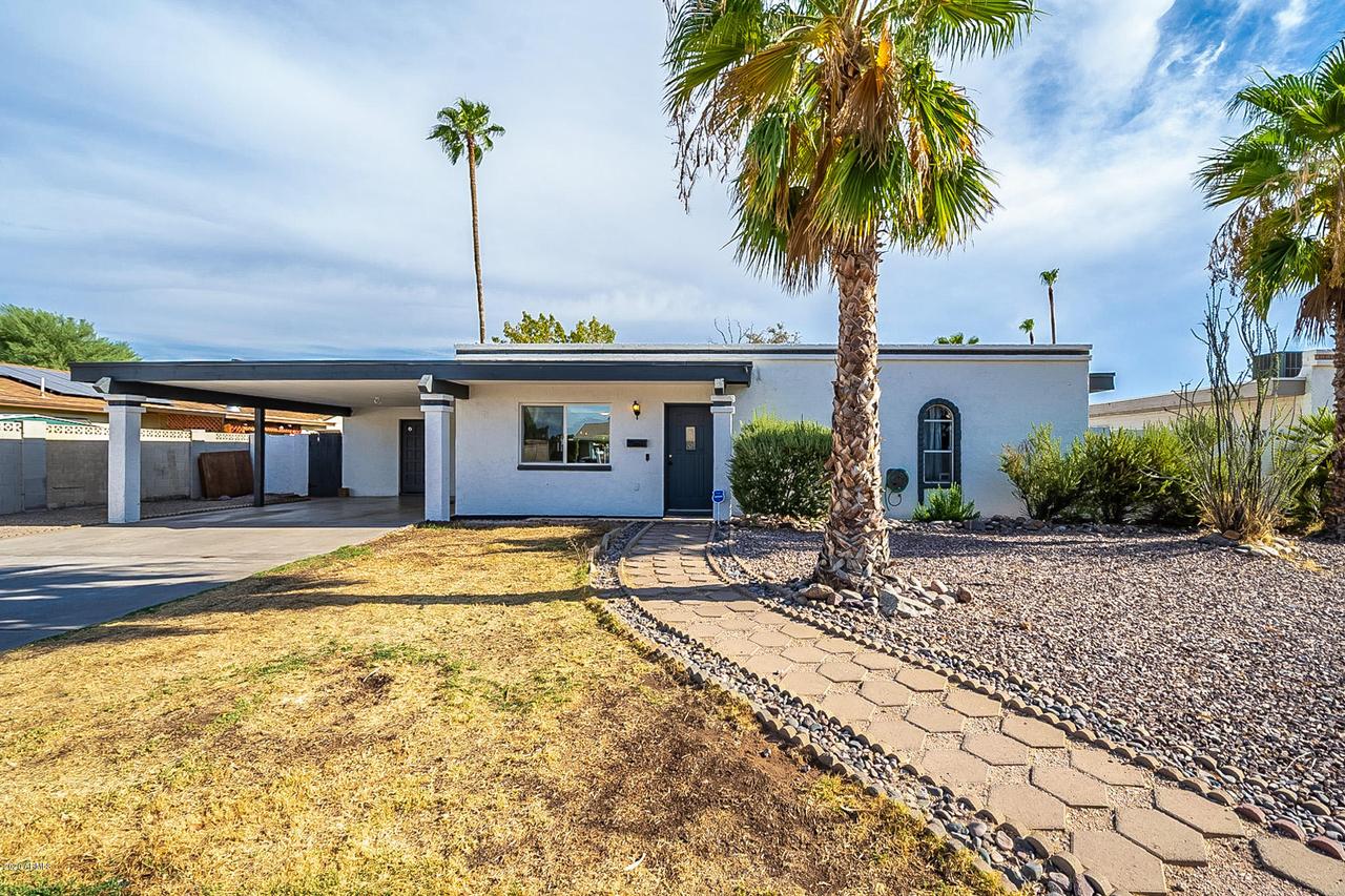 807 W Dublin St., Chandler, AZ 85225