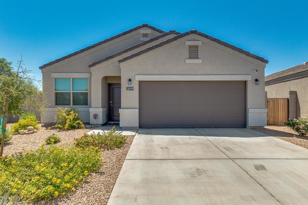 37579 W Capri Ave., Maricopa, AZ 85138