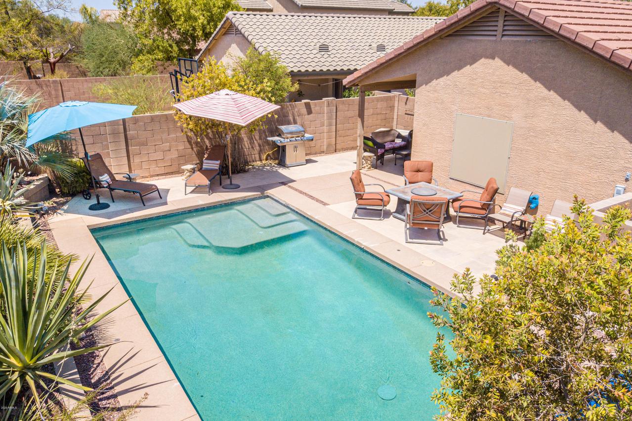 42683 W Hillman Dr., Maricopa, AZ 85138