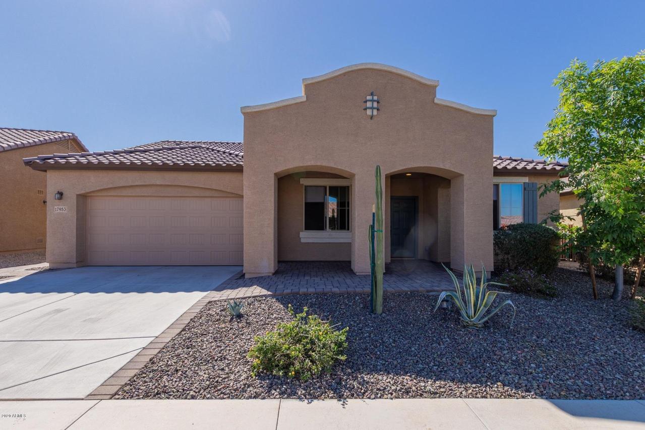17953 W Glenhaven Dr., Goodyear, AZ 85338