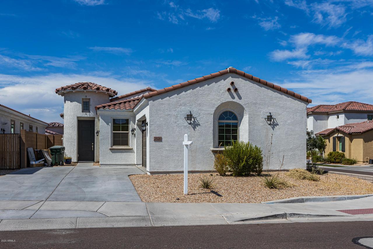 2928 E Hidalgo Ave., Phoenix, AZ 85040
