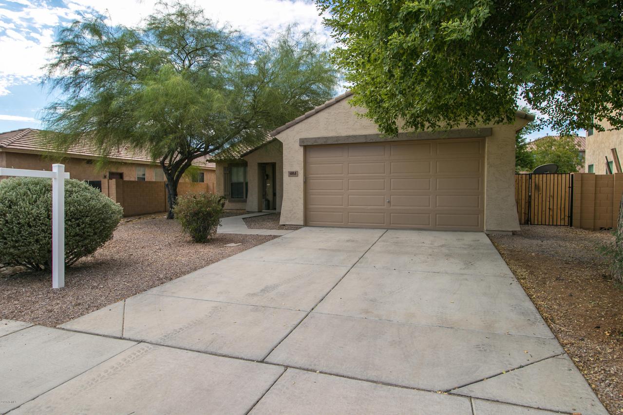 1053 E Estate Rd., San Tan Valley, AZ 85140