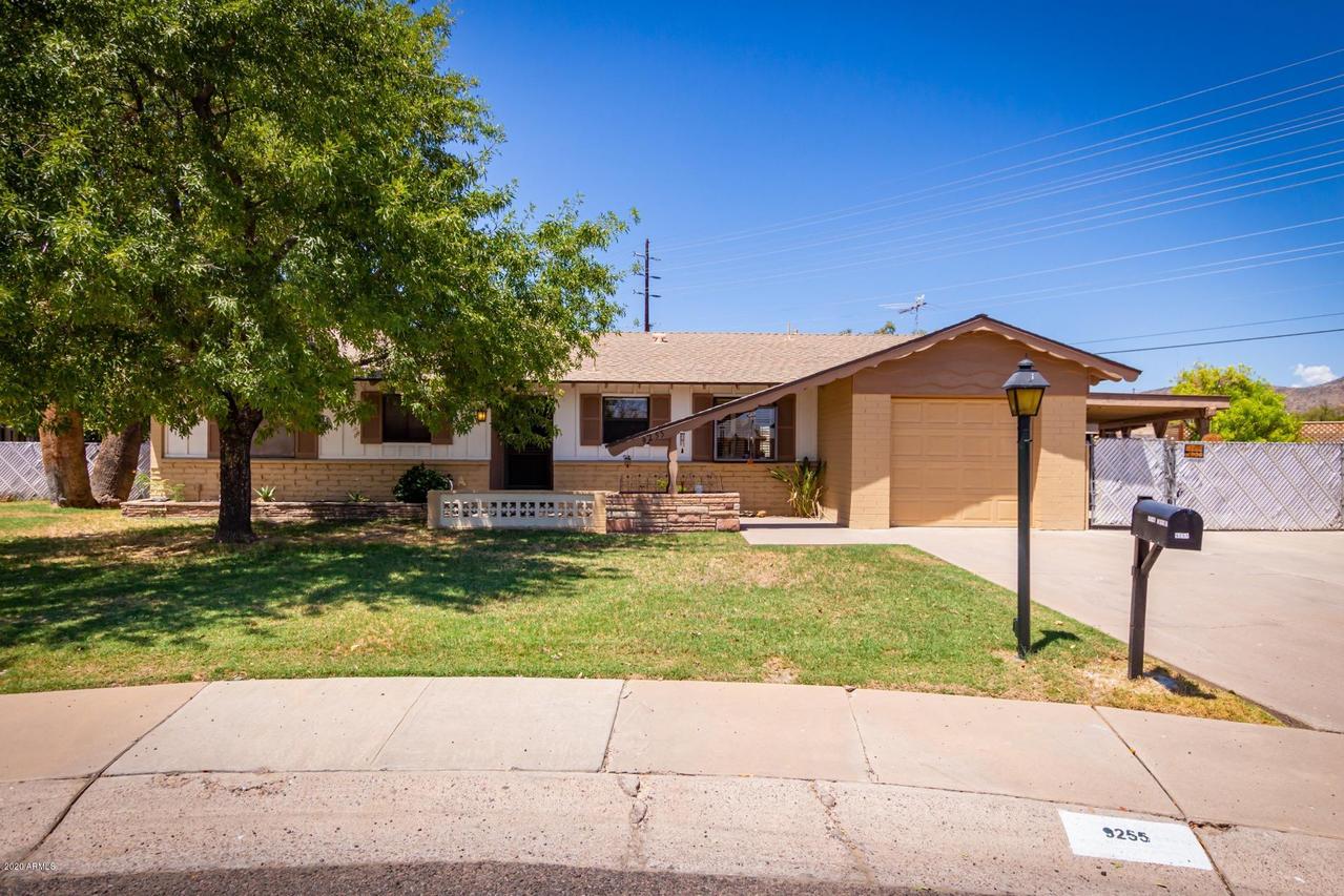 9255 N 18th Ave., Phoenix, AZ 85021