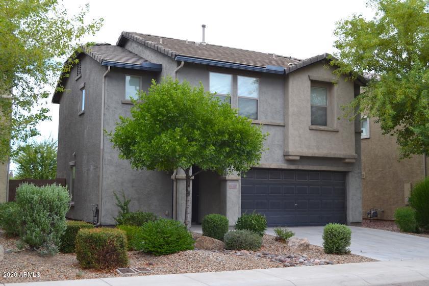 7908 W Desert Blossom Way, Florence, AZ 85132