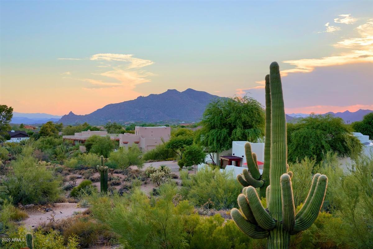 36816 N Stardust Ln., Carefree, AZ 85377