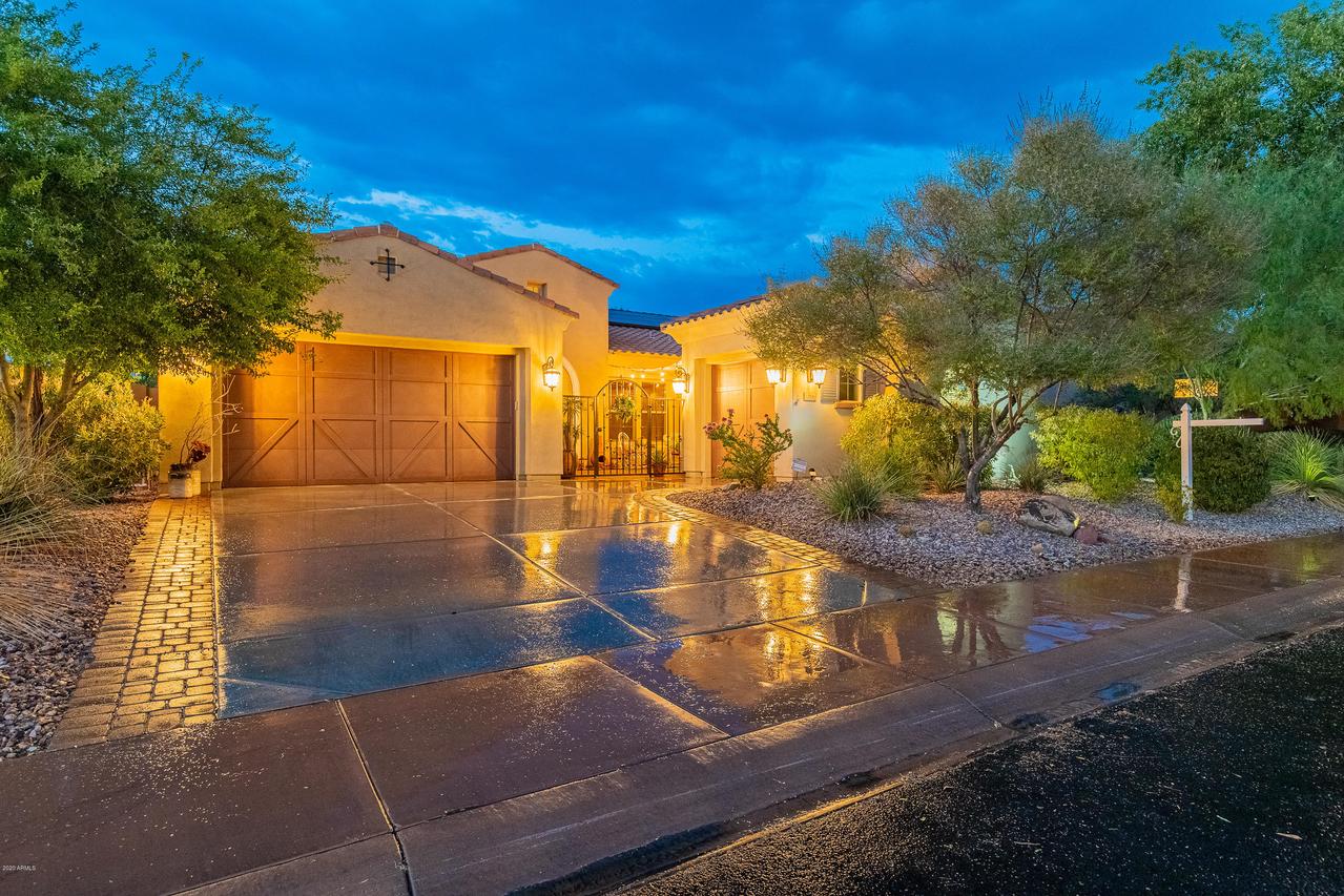 12906 W Oyer Ln., Peoria, AZ 85383