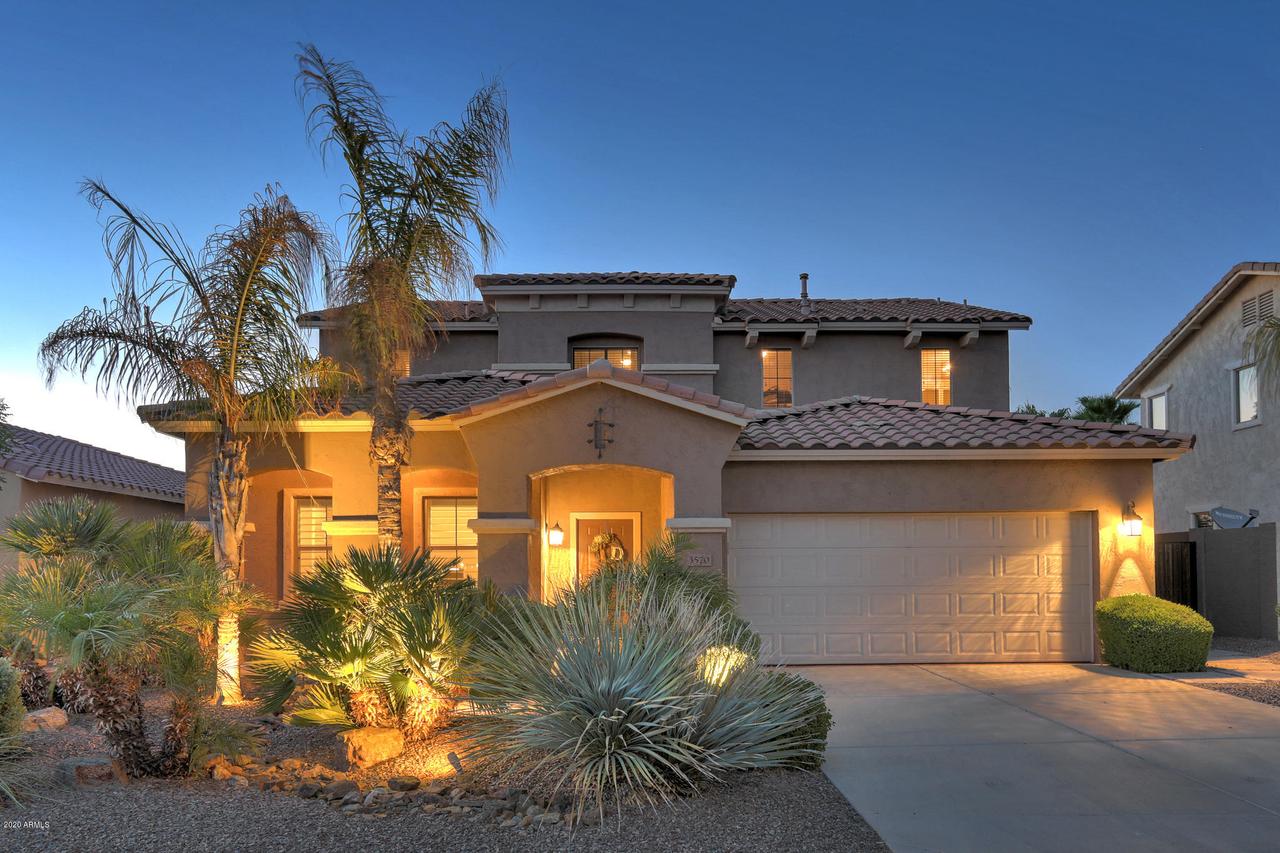 3570 E Pinot Noir Ave., Gilbert, AZ 85298