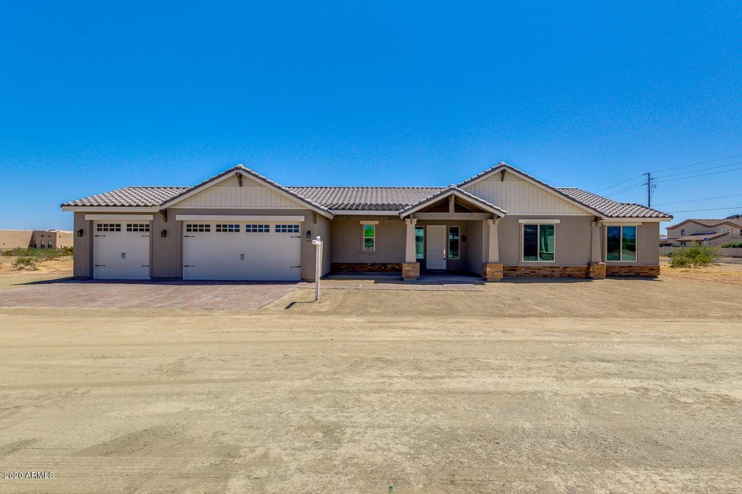 14908 W Red Fox Rd., Surprise, AZ 85387