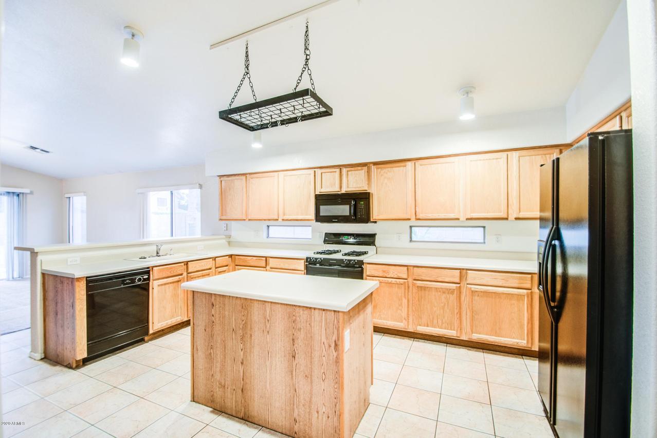 3244 E San Angelo Ave., Gilbert, AZ 85234