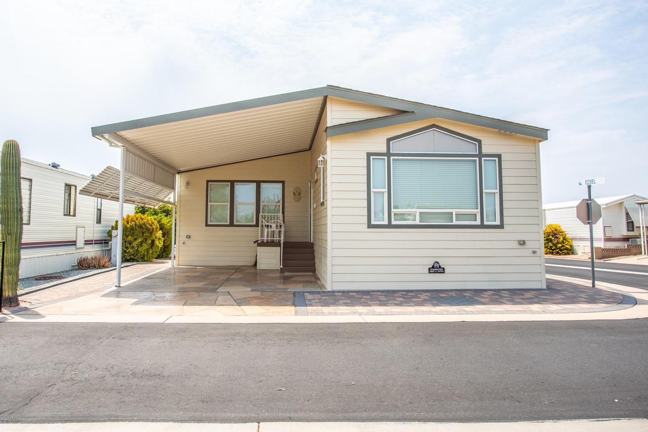 7750 E Broadway Rd. #378, Mesa, AZ 85208