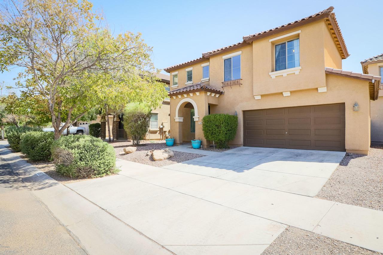 11891 N 147th Dr., Surprise, AZ 85379