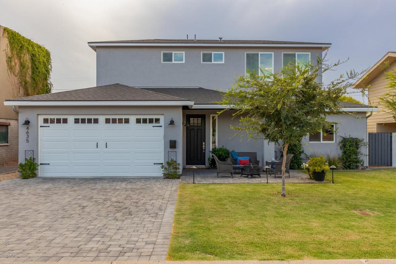 4635 E Glenrosa Ave., Phoenix, AZ 85018