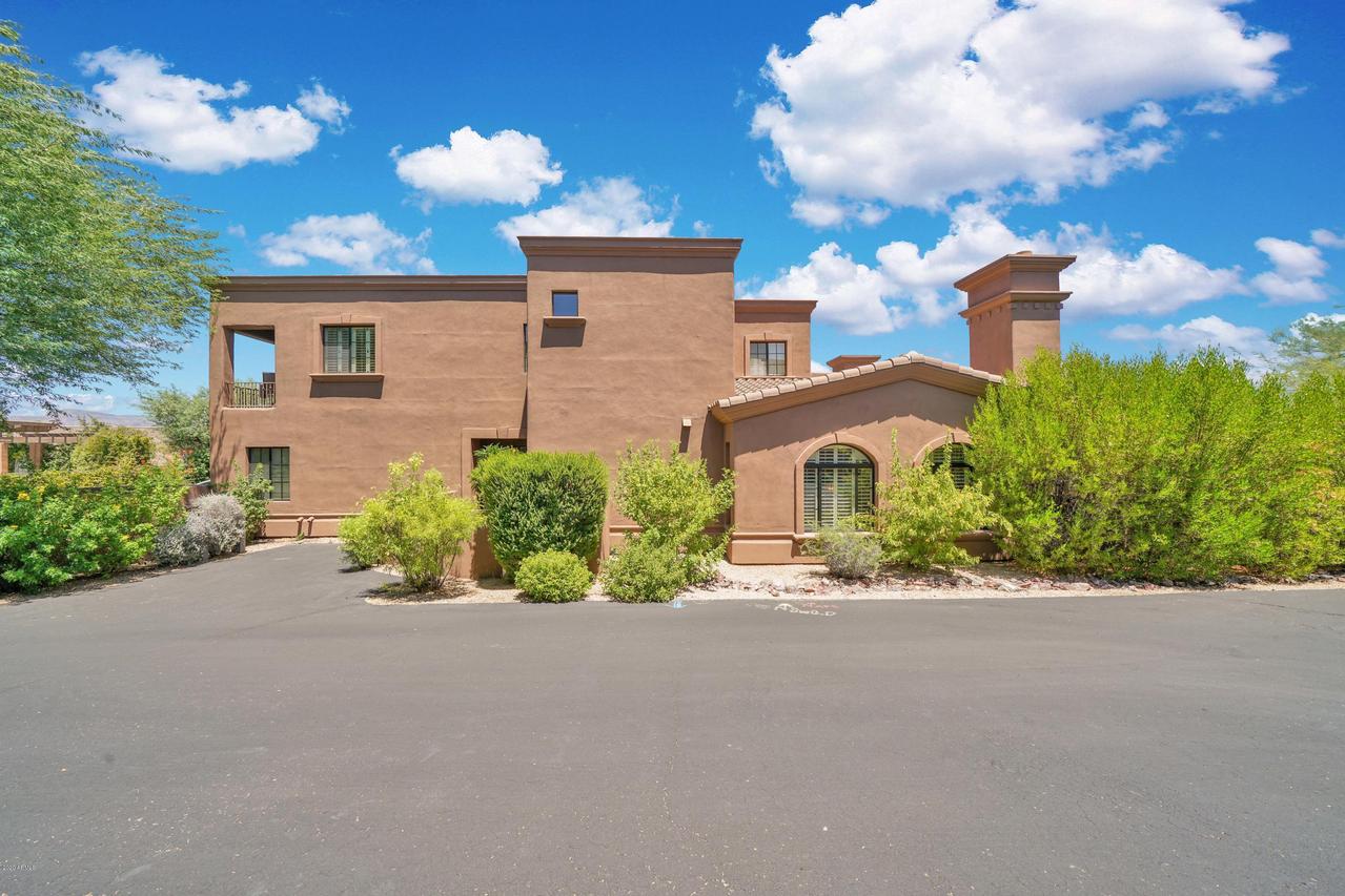 7200 E Ridgeview Pl. #3, Carefree, AZ 85377
