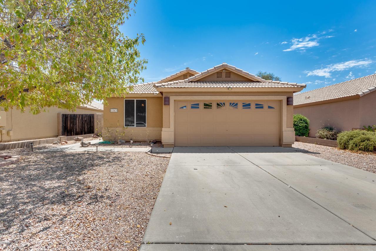 1843 W Renaissance Ave., Apache Junction, AZ 85120