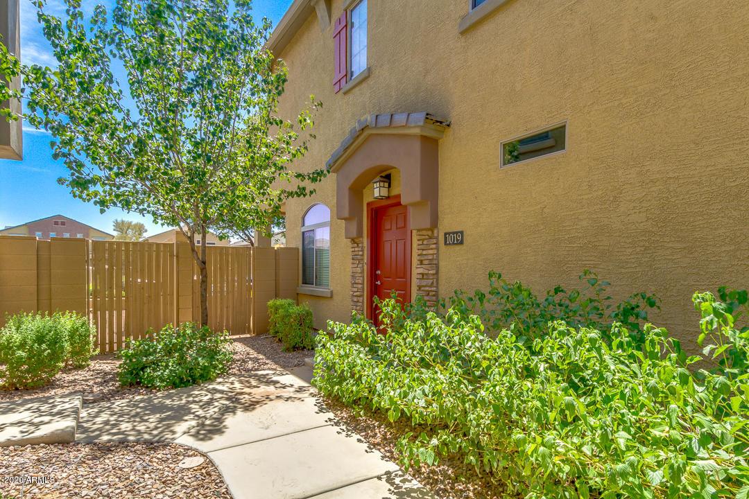 1350 S Greenfield Rd. #1019, Mesa, AZ 85206