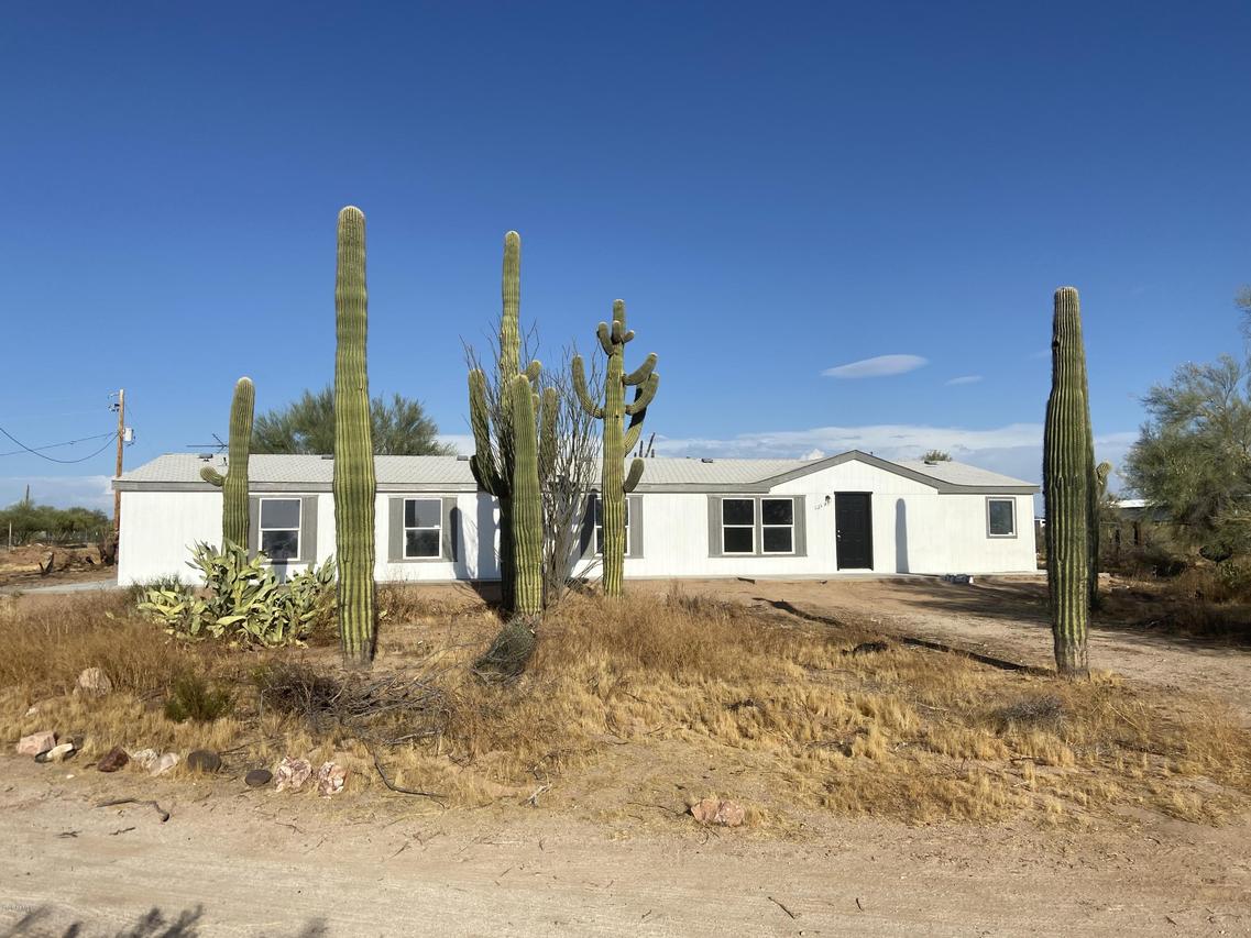 8259 N Diffin Rd., Florence, AZ 85132
