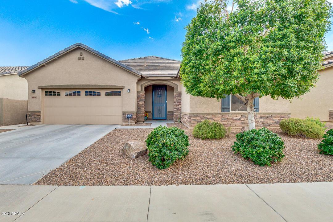 18281 W Marconi Ave., Surprise, AZ 85388