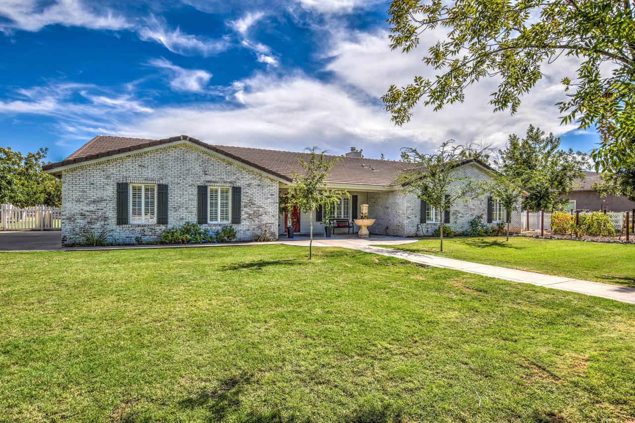 20345 E Pecan Ln., Queen Creek, AZ 85142